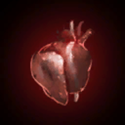 Giant's Heart