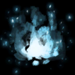 Glacial Breath