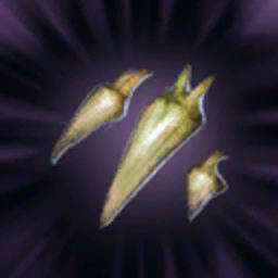 Malakar's Plagued Fangs