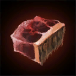 Mammoth Meat