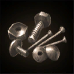 Metal Components