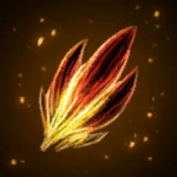 Mol'drakkan Incandescent Scales