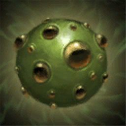 Orb of Insanity