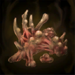 Plagued Remains