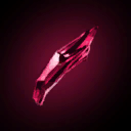 Primal Crystal Shard
