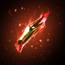 Primal Flame Shard