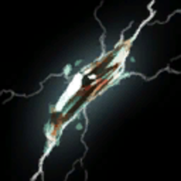 Frammento di Tempesta Primordiale