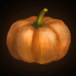 Pumpkin