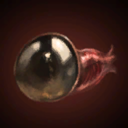 Oeil d'Araignée