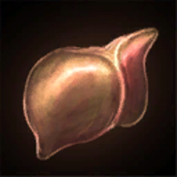 Troll Liver