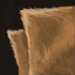 Warg Hide