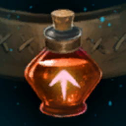 Elixir of Constitution
