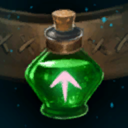 Elixir of Dexterity