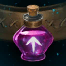 Elixir of Wisdom
