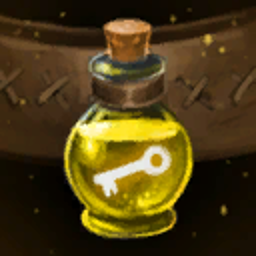 Elixir of Thievery