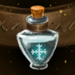 Elixir of Cold Resistance