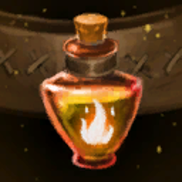 Elixir of Fire Resistance