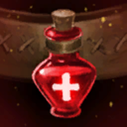 Elixir of Vitality