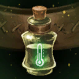 Elixir d'Isolation