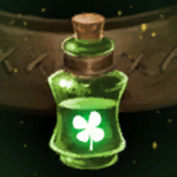 Elixir of Luck