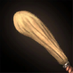 Wooden Club
