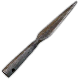 Pax Dei Recipe: Iron Spike