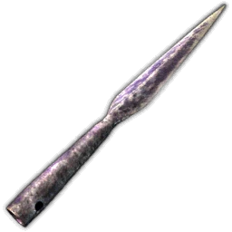 Pax Dei Item: Wrought Iron Spike