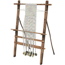 Pax Dei Recipe: Loom