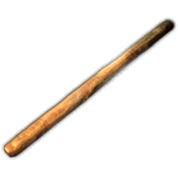 Bronze Bar