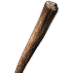 Long Wood Stock