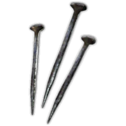 Iron Nails