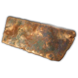 Bronze Sheet