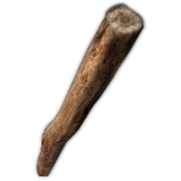 Short Wood Stock