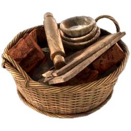 Baking Tools