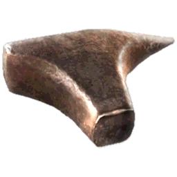 Iron Anvil Head