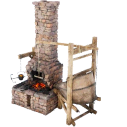 Forge