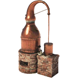 Reagent Distiller