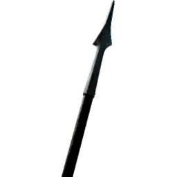 Cold Ghostly Spear