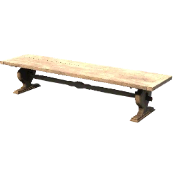 Banquet Table