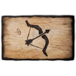 Archery (Sign)