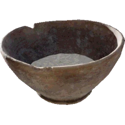 Golden Porridge