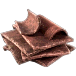 Clay Shingles