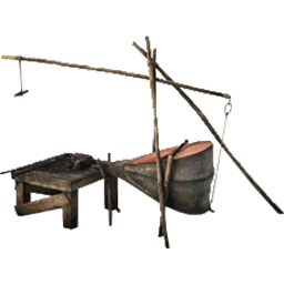 Basic Forge