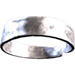 Shiny Silver Bracelet