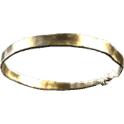 Small Silver Bracelet