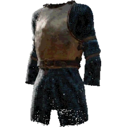Pilgrim's Breastplate