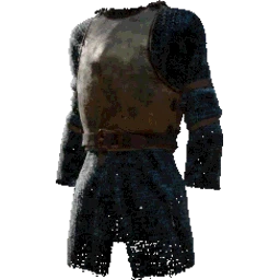Pilgrim's Breastplate