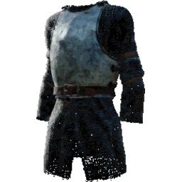 Pilgrim's Breastplate II