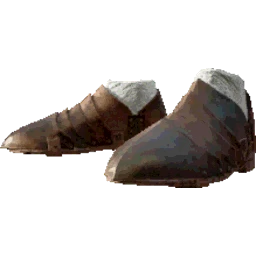 Pilgrim's Sabatons