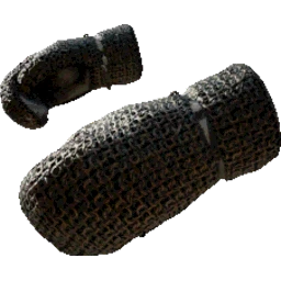 Pilgrim's Gauntlets